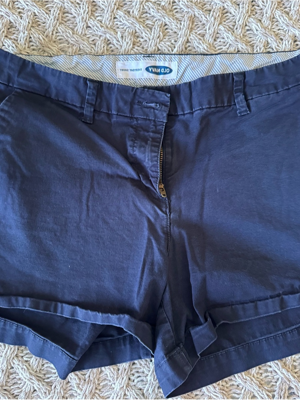 Old navy navy color